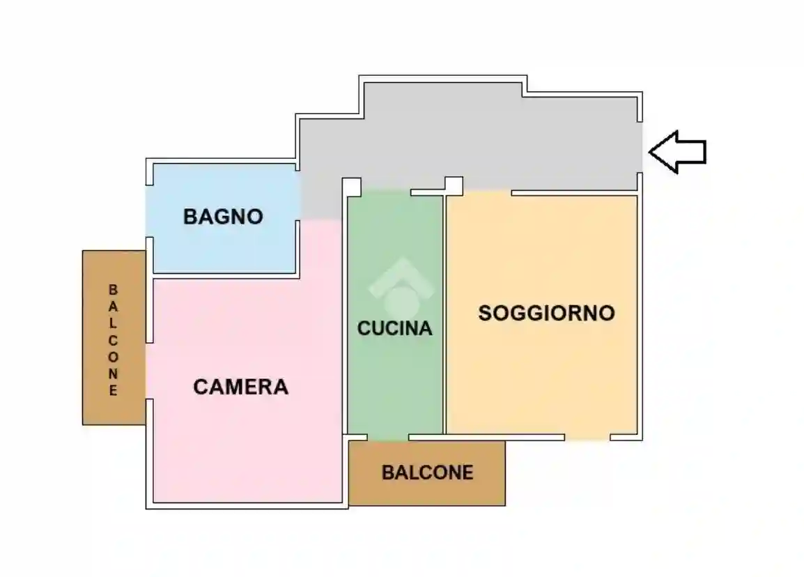 Appartamento - foto 2