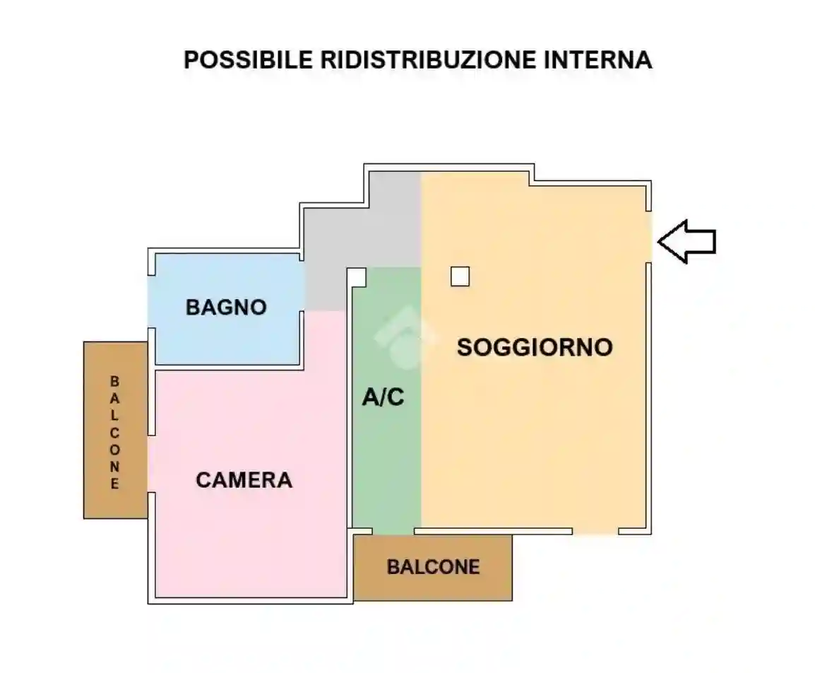 Appartamento - foto 3