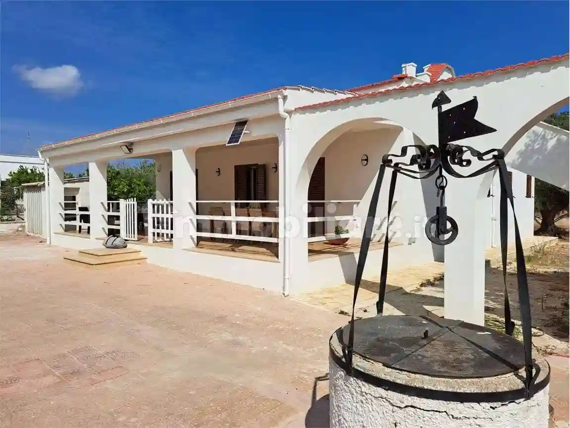 Villa - foto 3