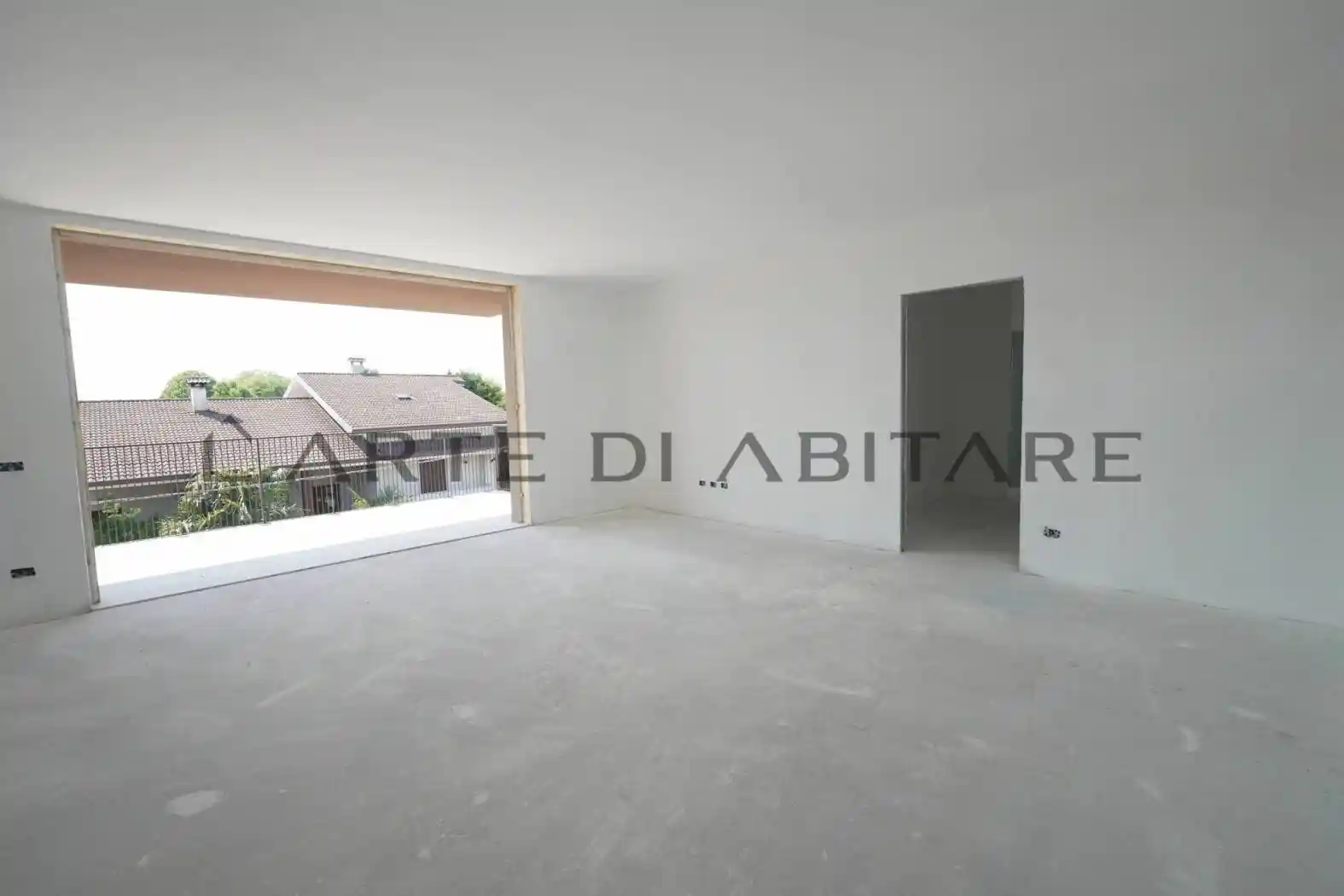 Appartamento in vendita a Camisano Vicentino