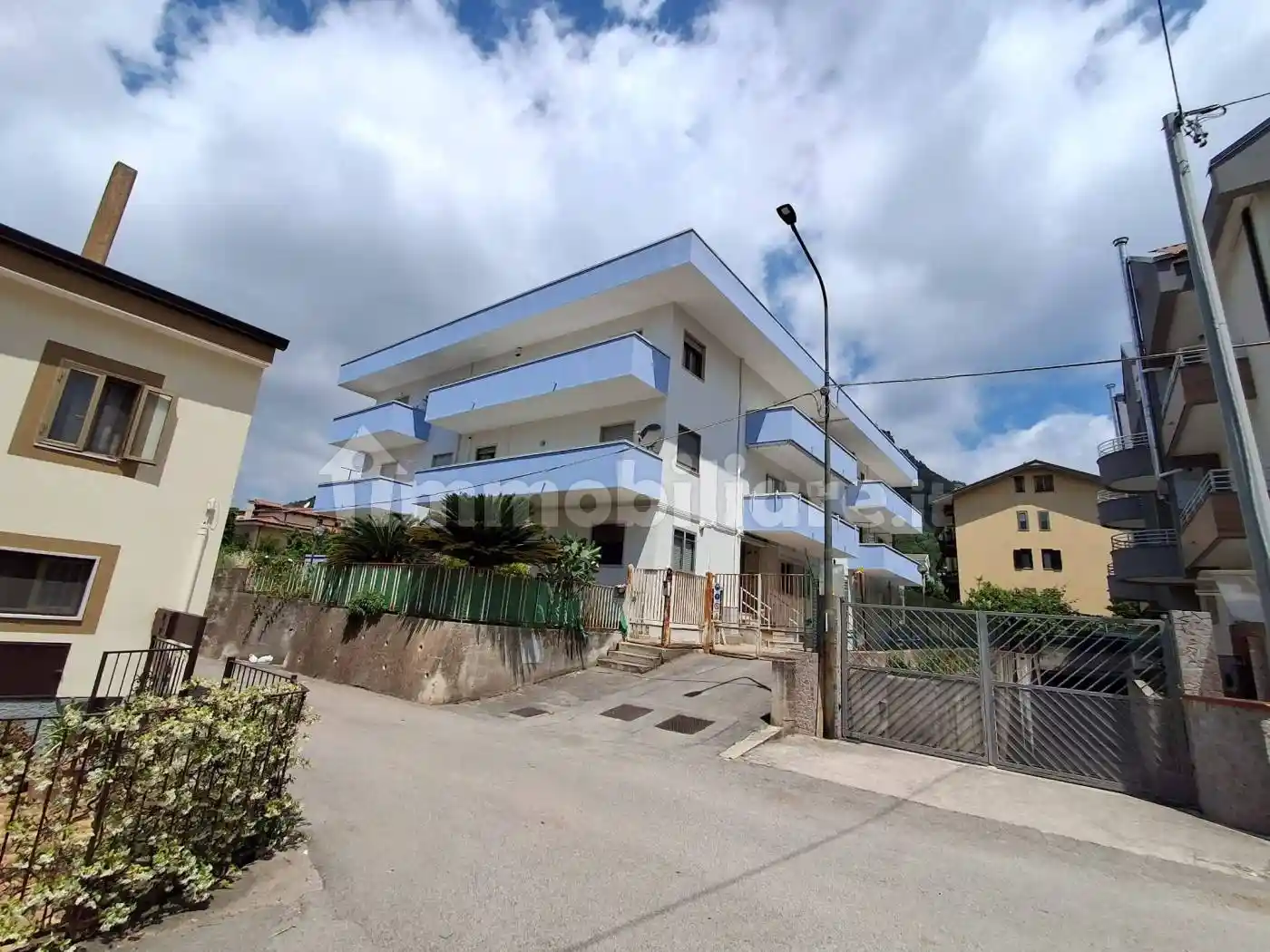 Appartamento in vendita a San Mango Piemonte