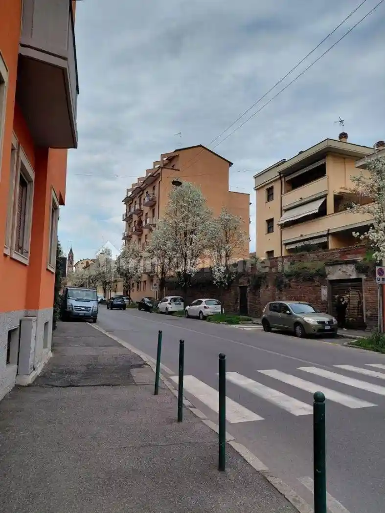 Appartamento in vendita a Cremona
