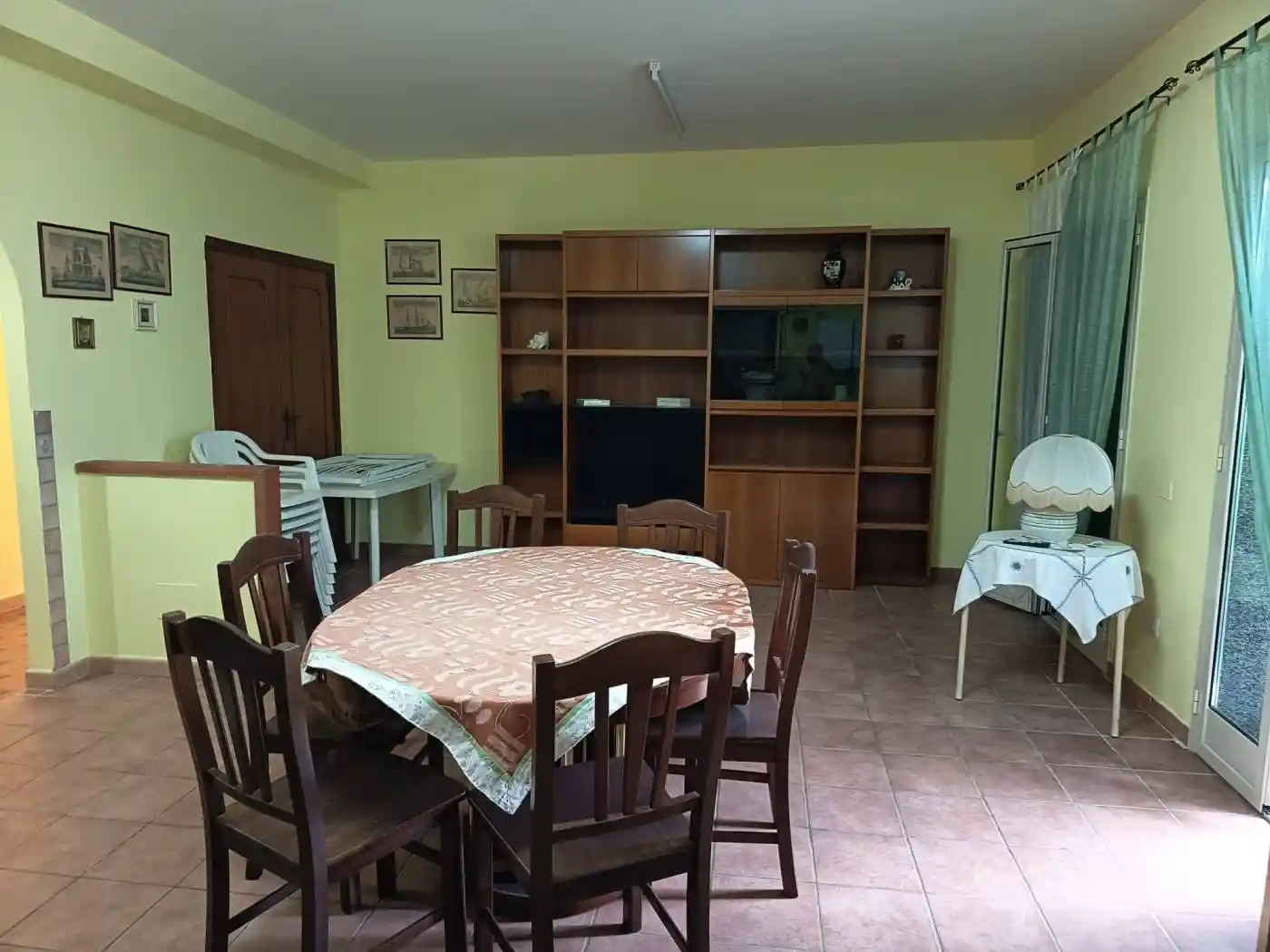 Appartamento in affitto a Carlentini