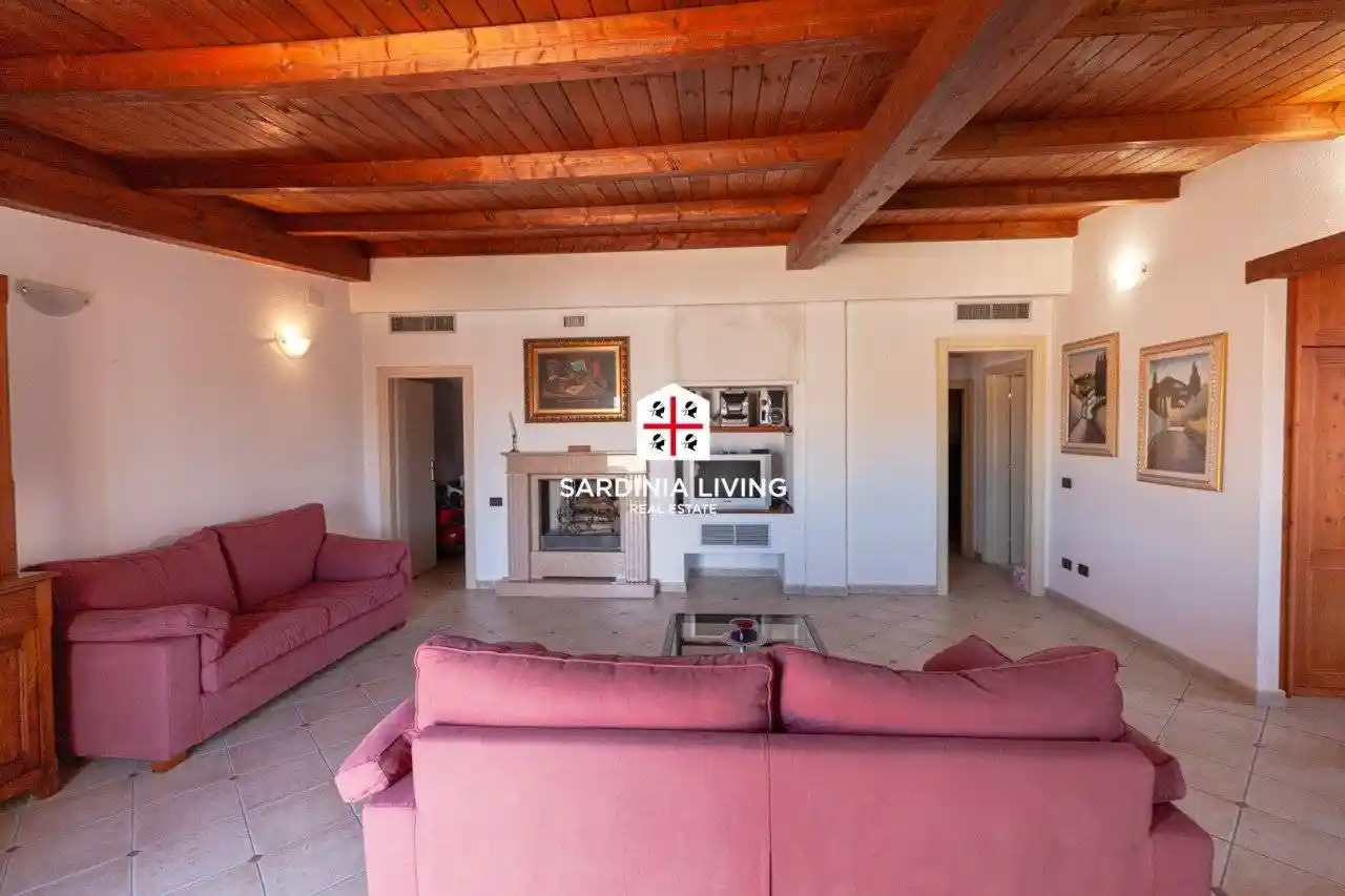 Appartamento in vendita a Olbia