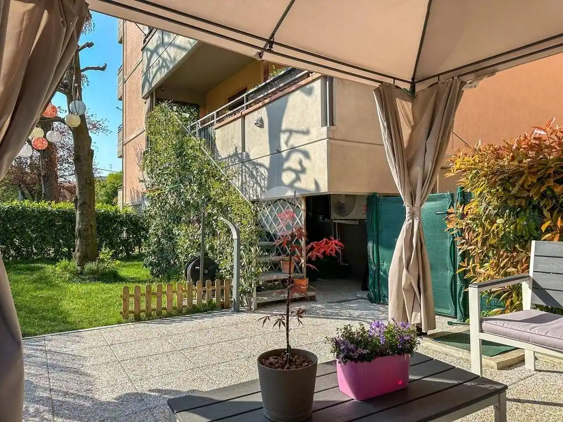 Appartamento in vendita a Parma