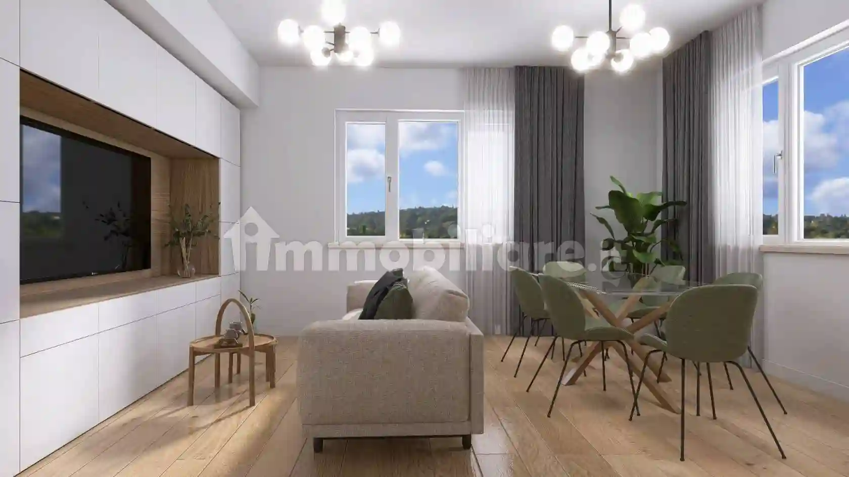 Villa - foto 4