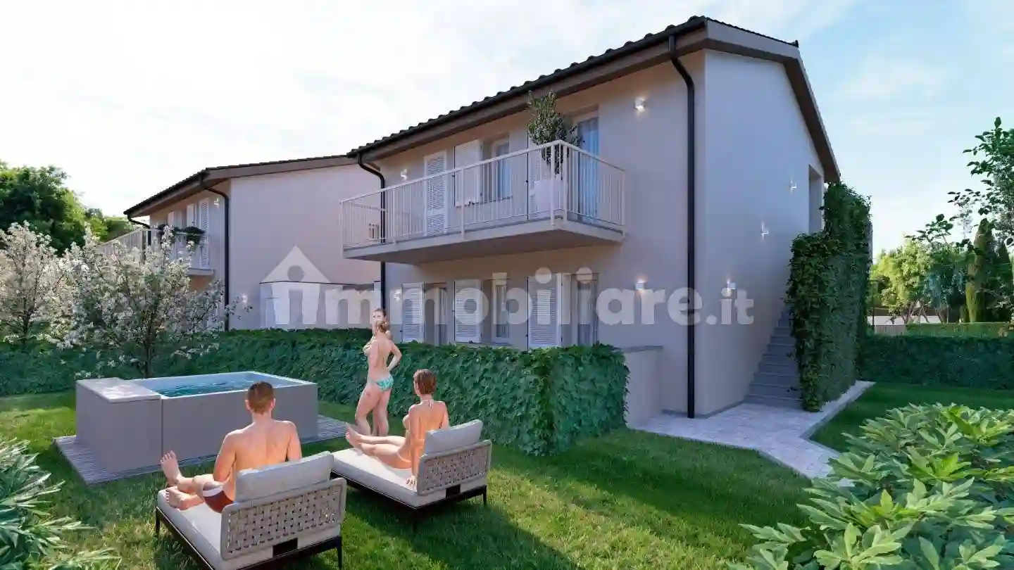 Villetta a schiera - foto 5