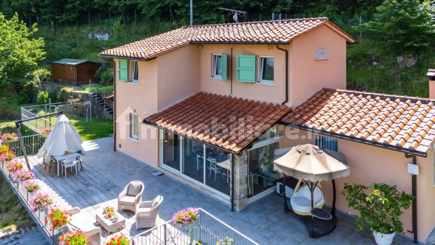 Villa - foto 2
