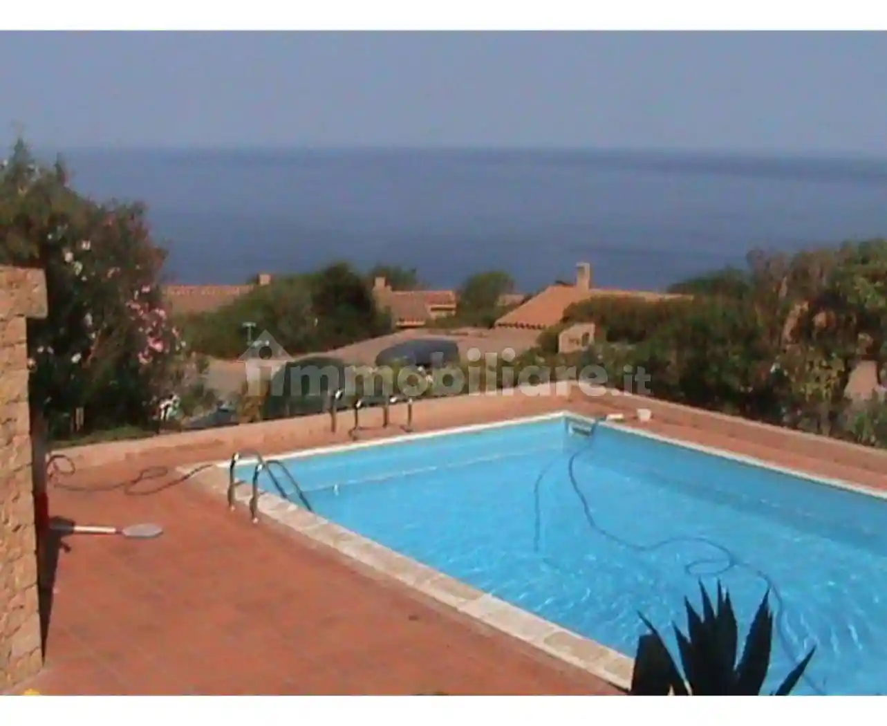Villa in vendita a Trinità d'Agultu e Vignola