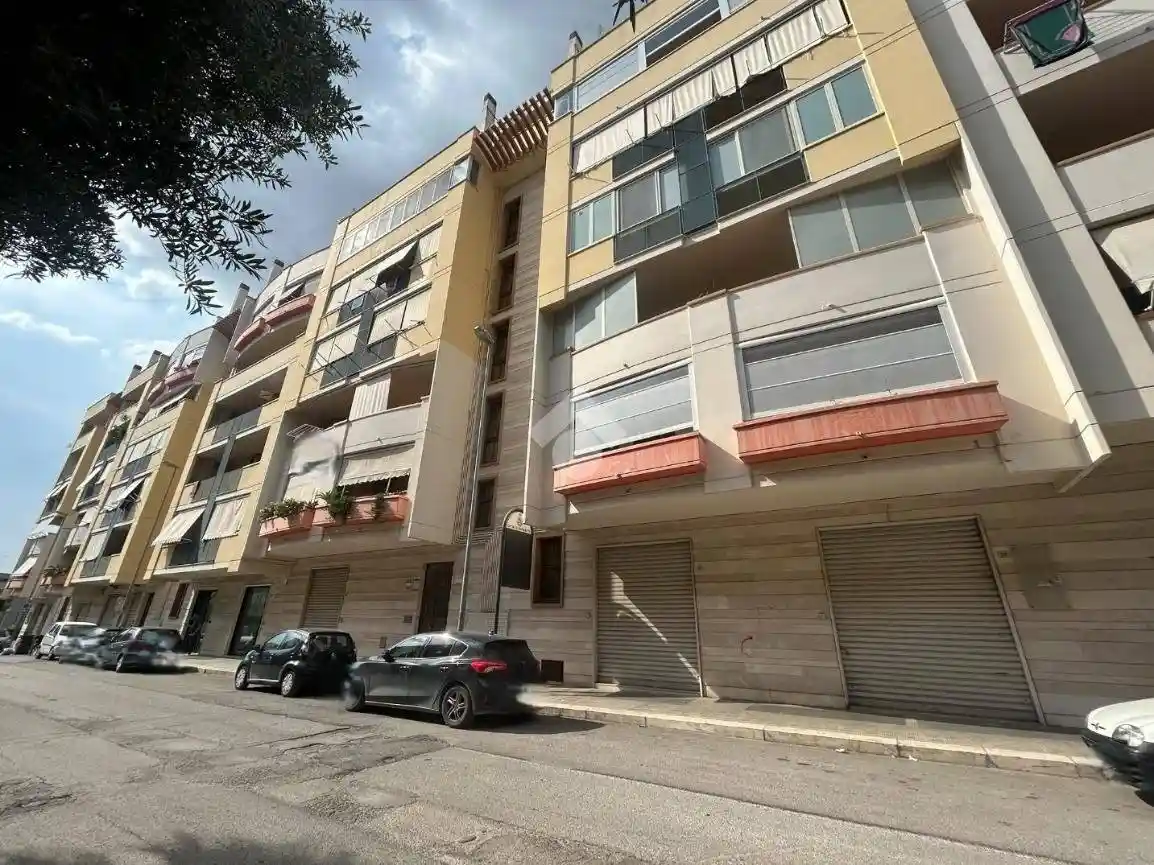 Appartamento in vendita a Barletta