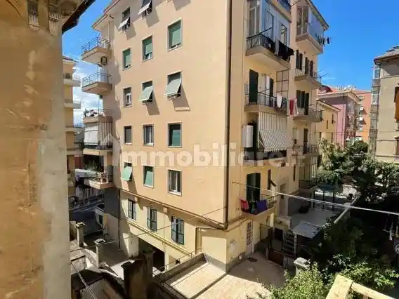 Appartamento in vendita a Savona