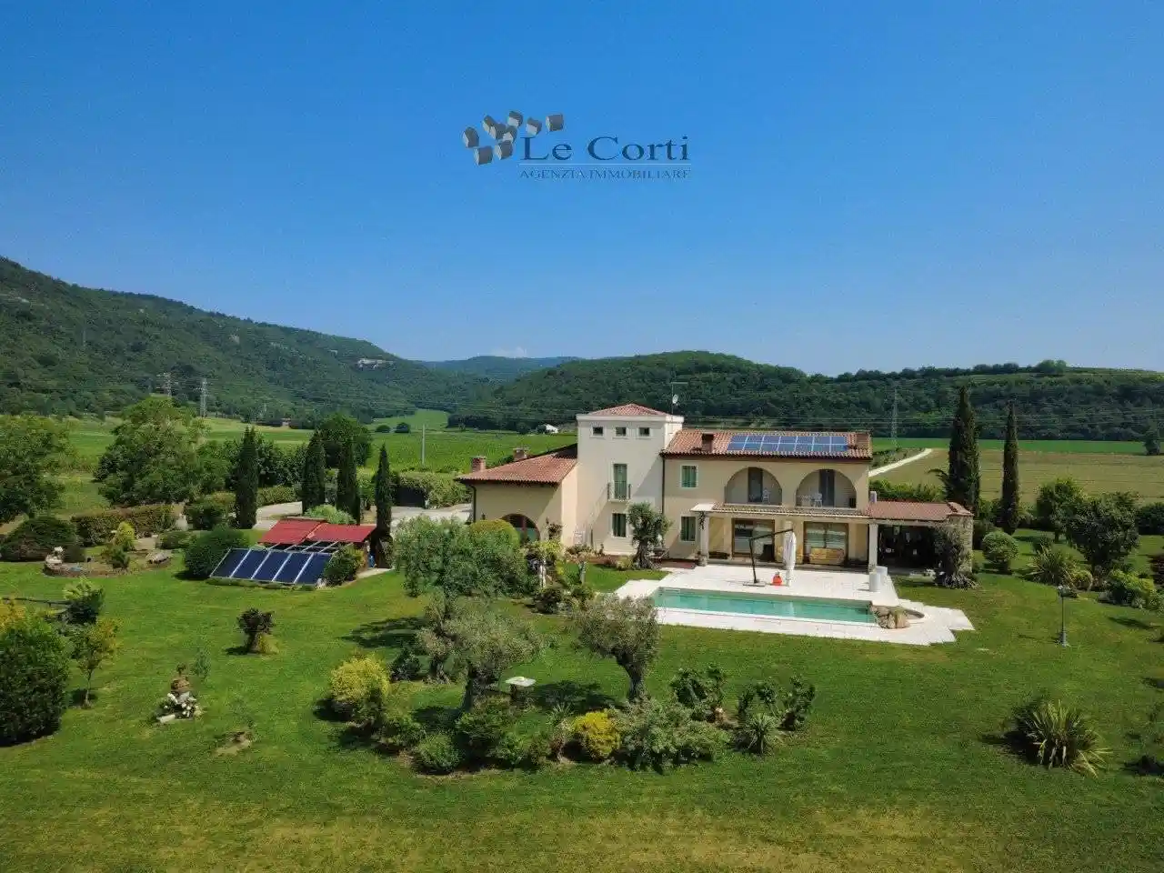 Villa in vendita a Sossano