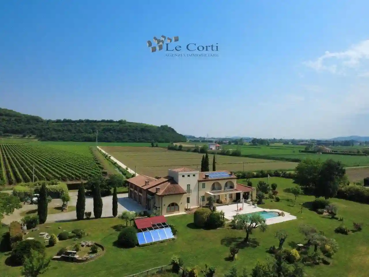 Villa - foto 3