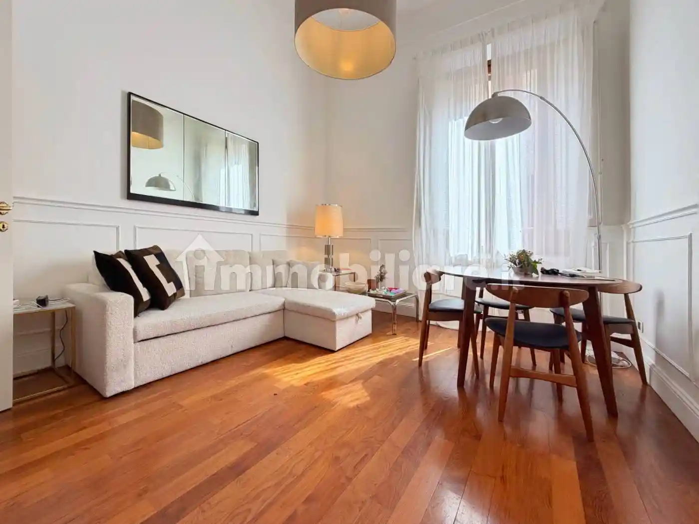 Appartamento in vendita a Firenze