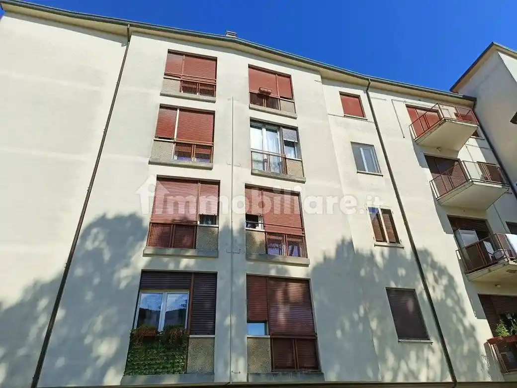 Appartamento in vendita a Lugo