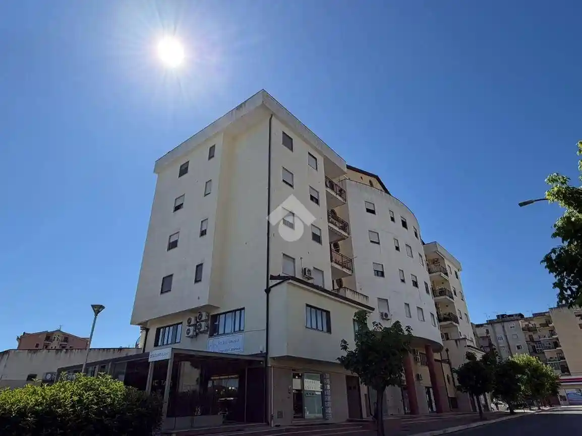 Appartamento in vendita a Corigliano-Rossano