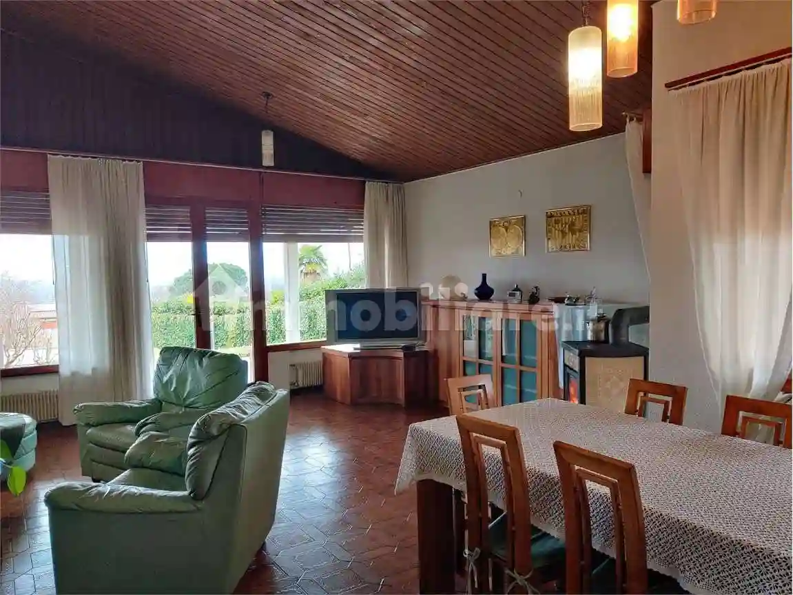 Casa indipendente - foto 4