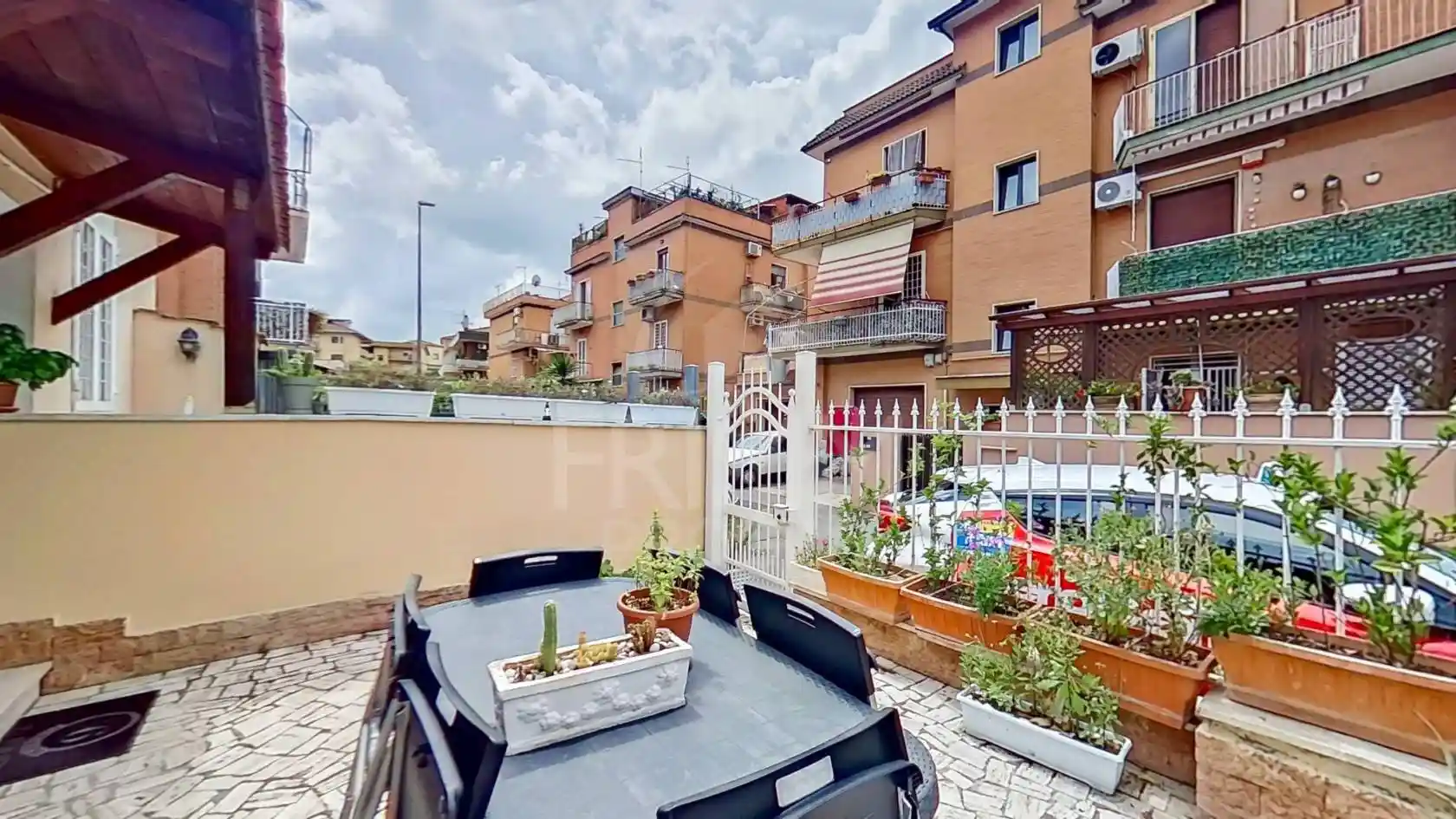 Villa in vendita a Roma