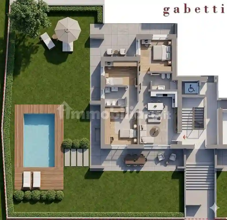 Appartamento - foto 5