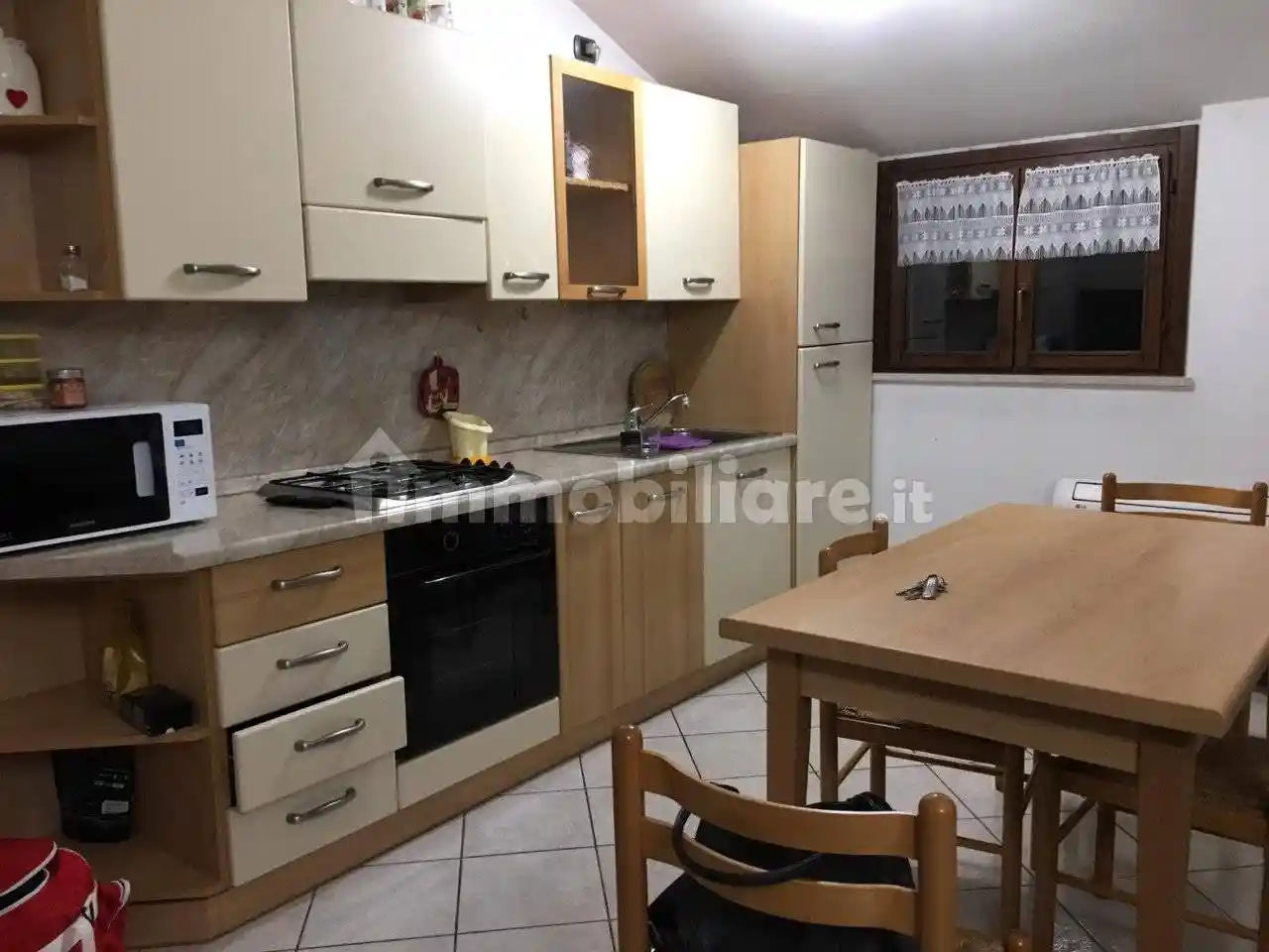 Appartamento in affitto a Fiorenzuola d'Arda