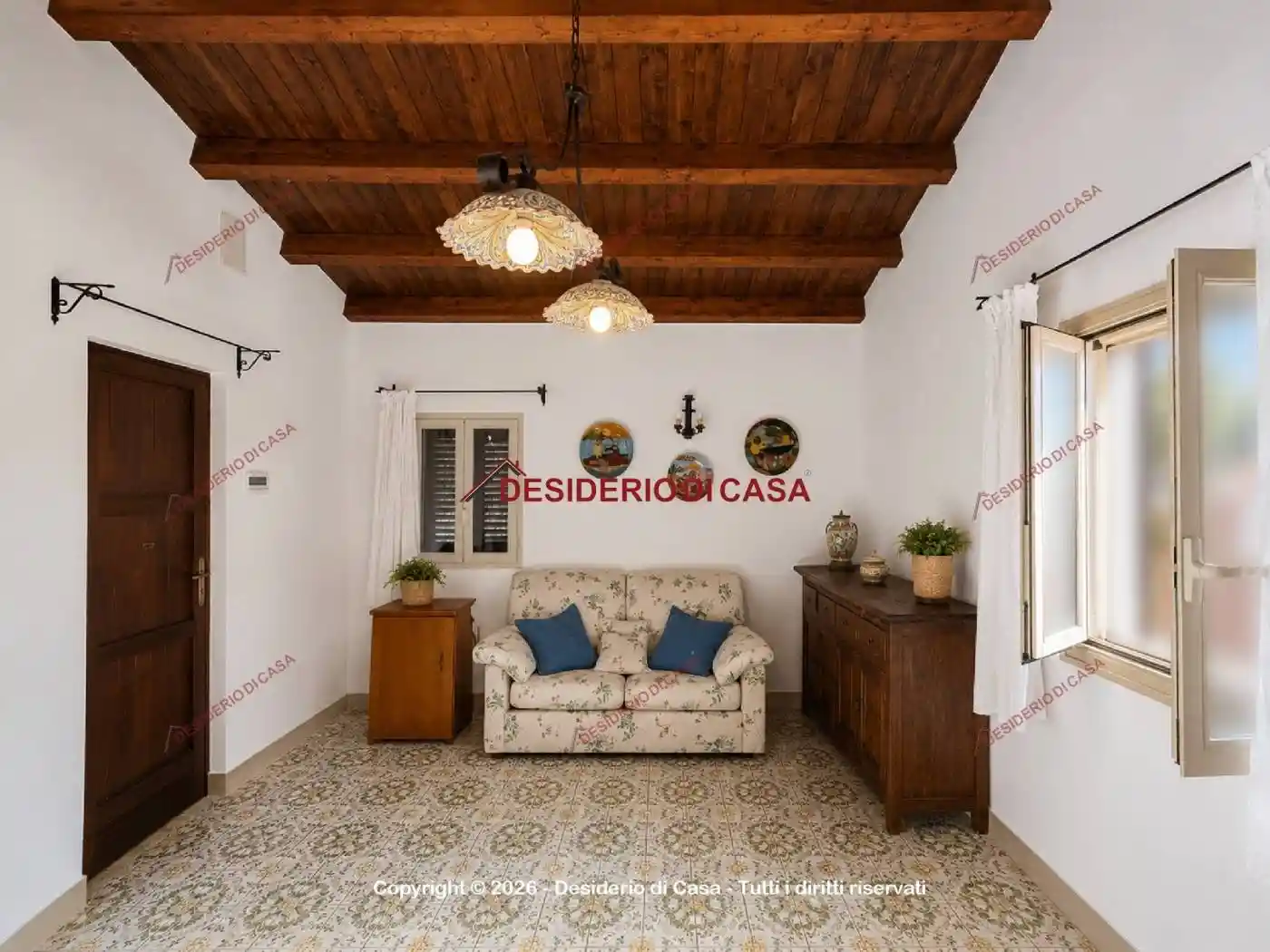 Villa in vendita a Cefalù
