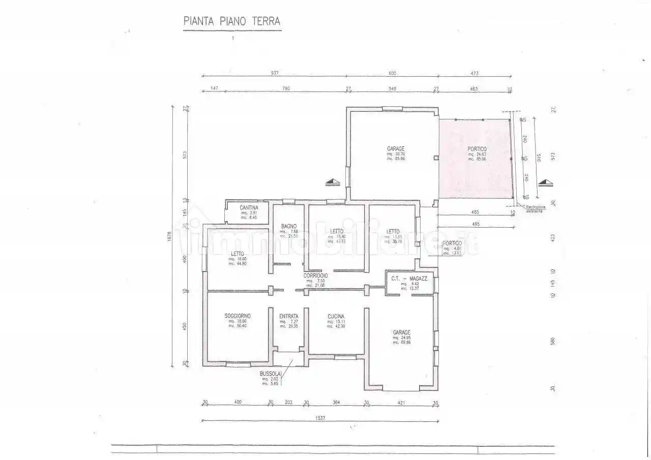 Casa indipendente in vendita a Ospedaletto Euganeo