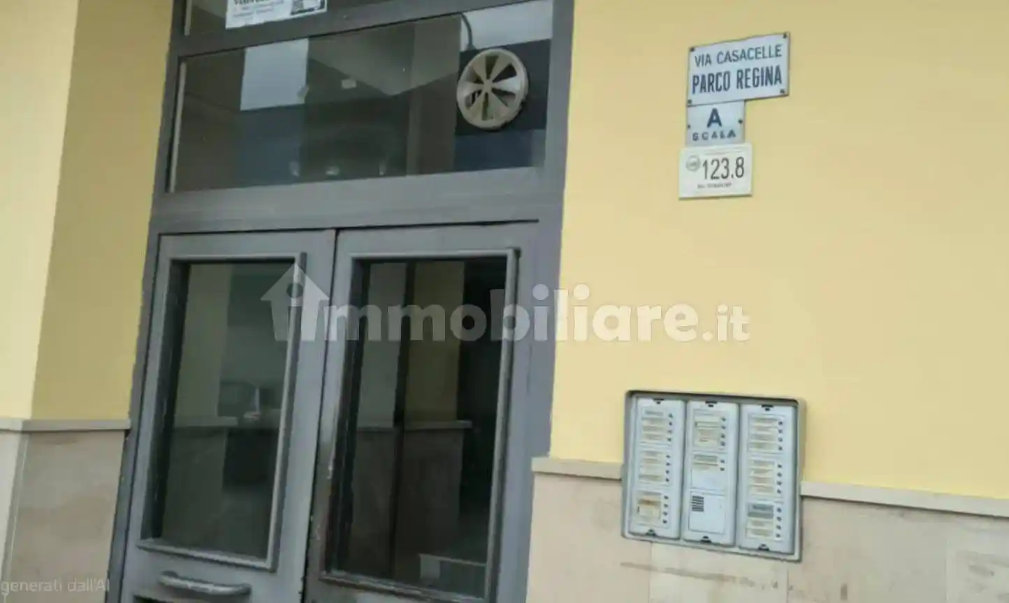 Appartamento in vendita a Giugliano in Campania