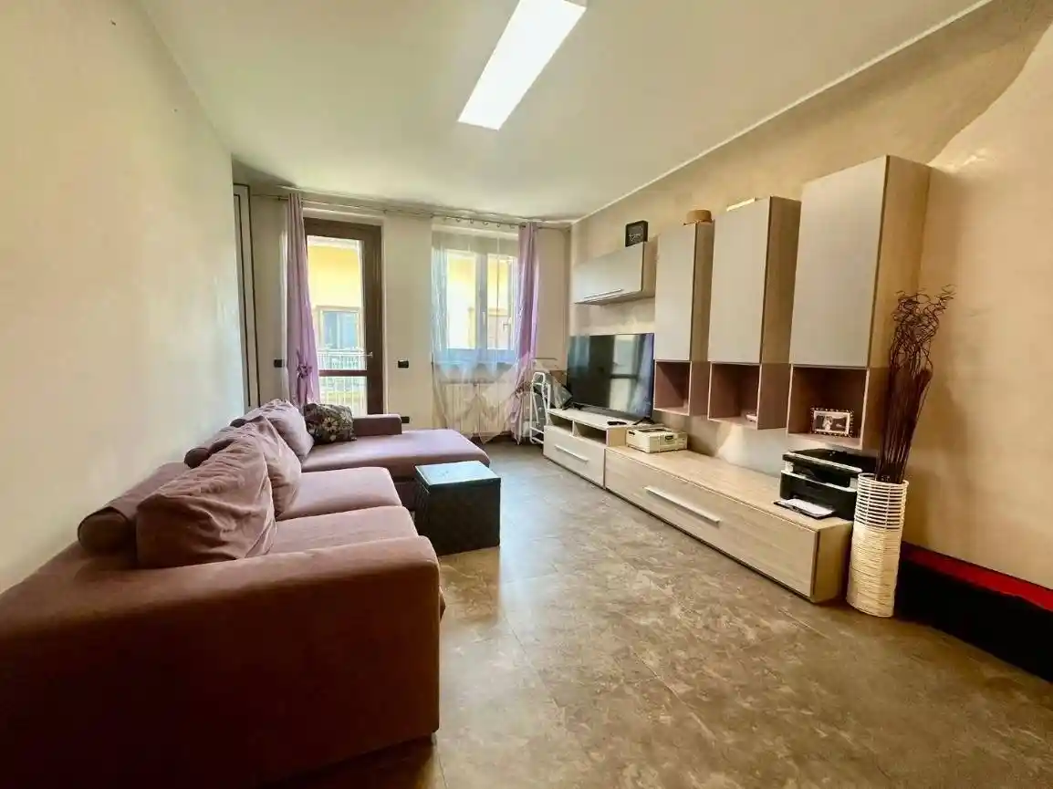 Appartamento in vendita a Martinengo