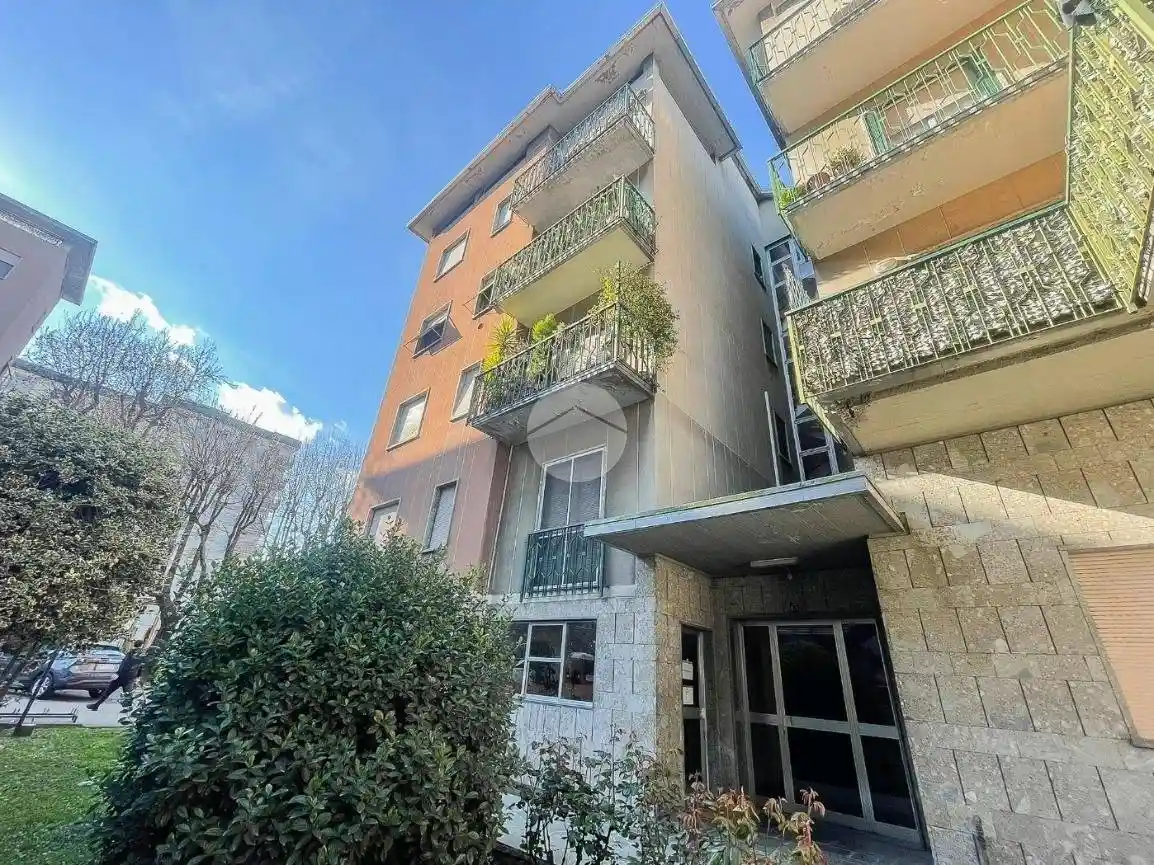 Appartamento in vendita a Cormano