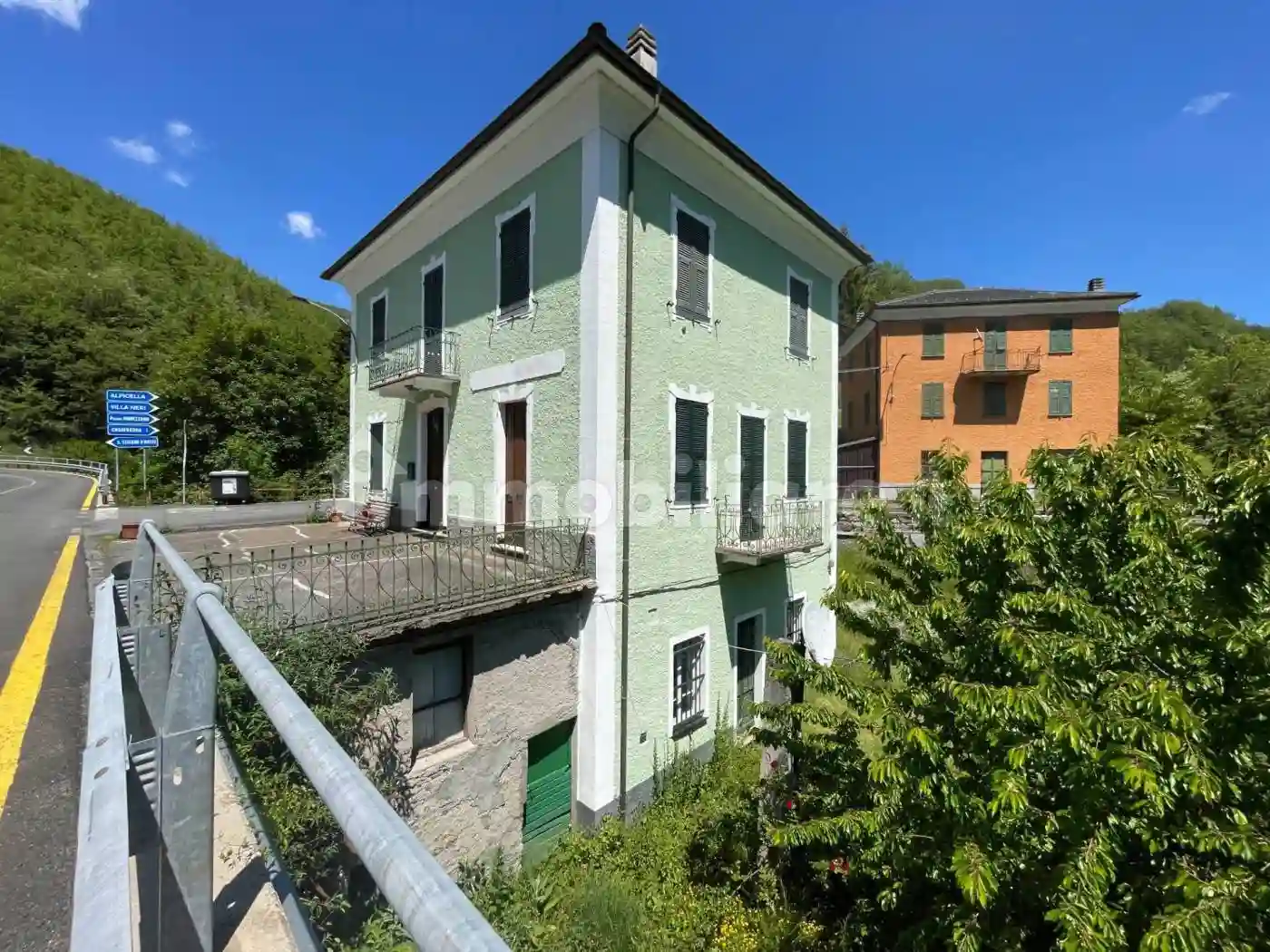 Casa indipendente - foto 2
