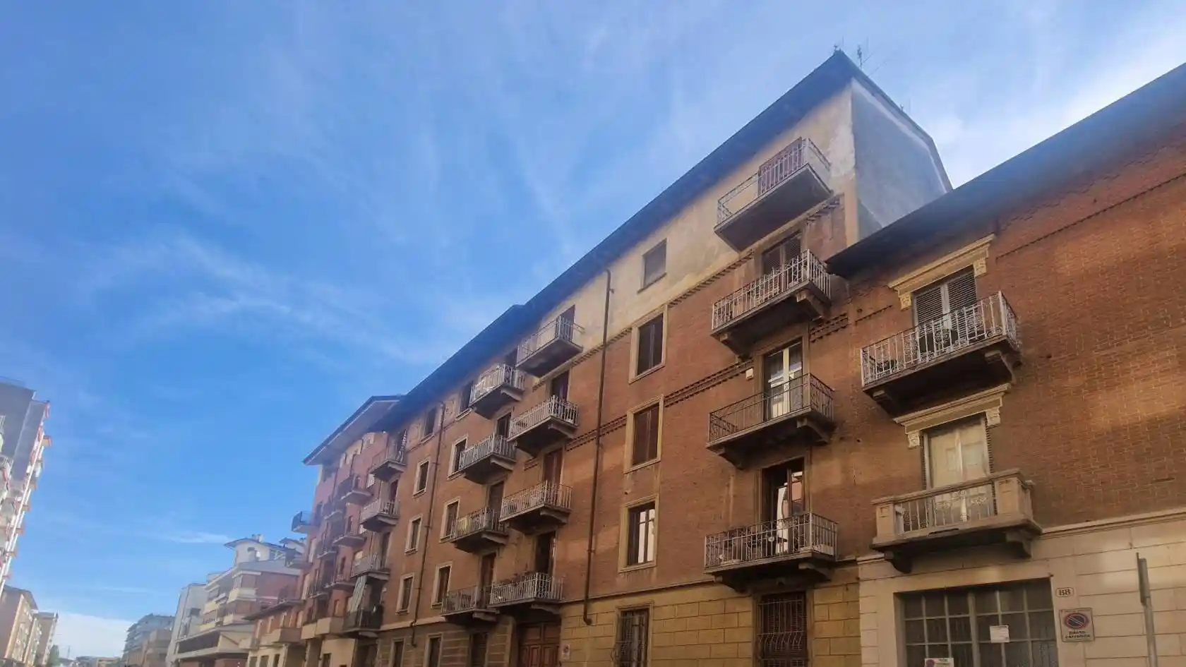 Appartamento in vendita a Torino