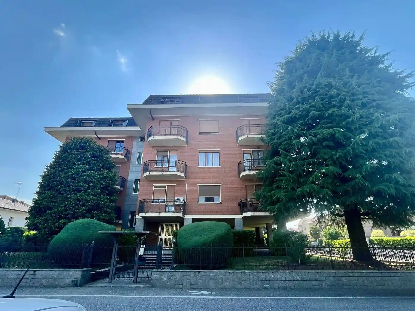 Appartamento in vendita a Leinì