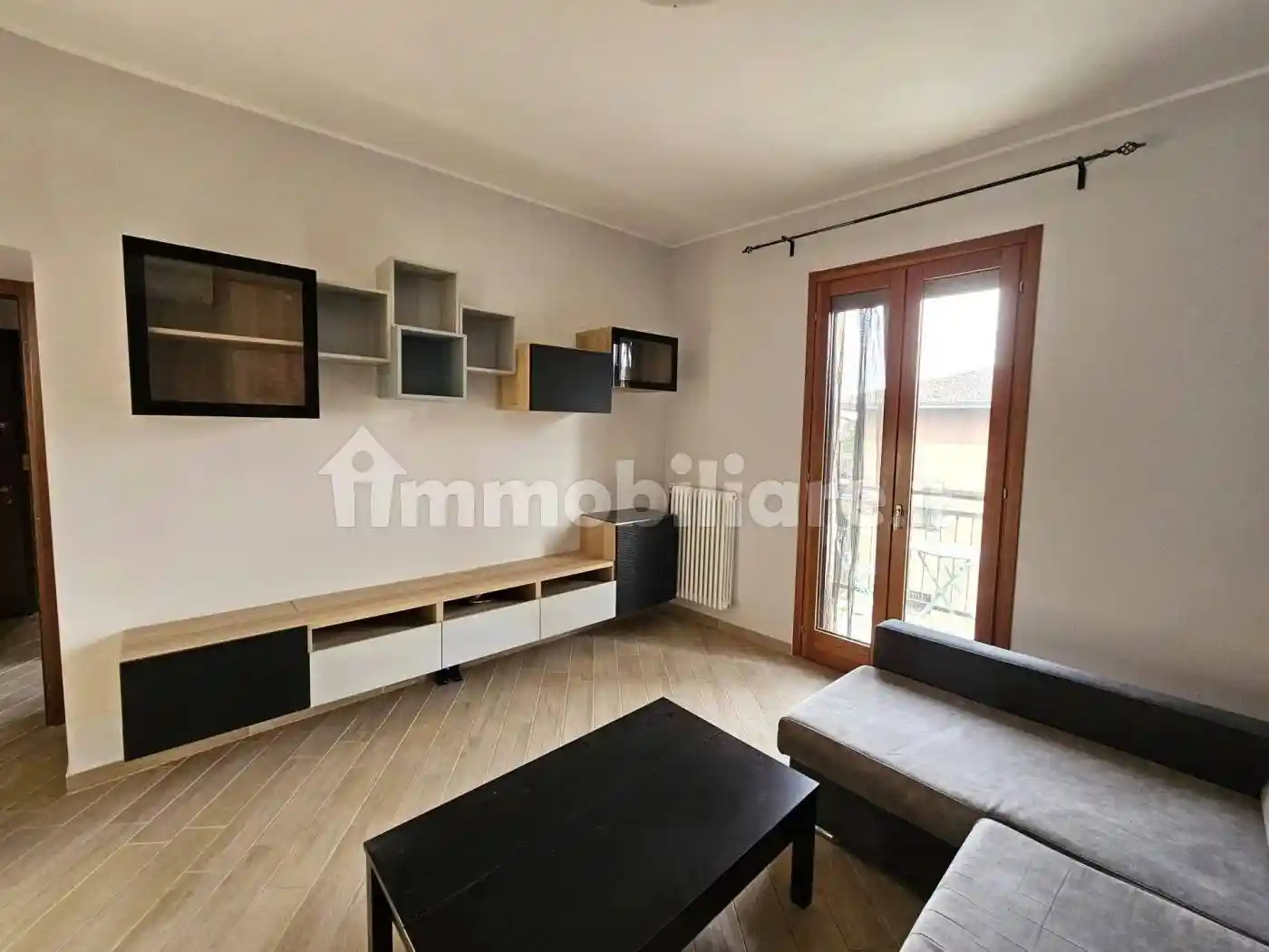 Appartamento in vendita a Carpiano