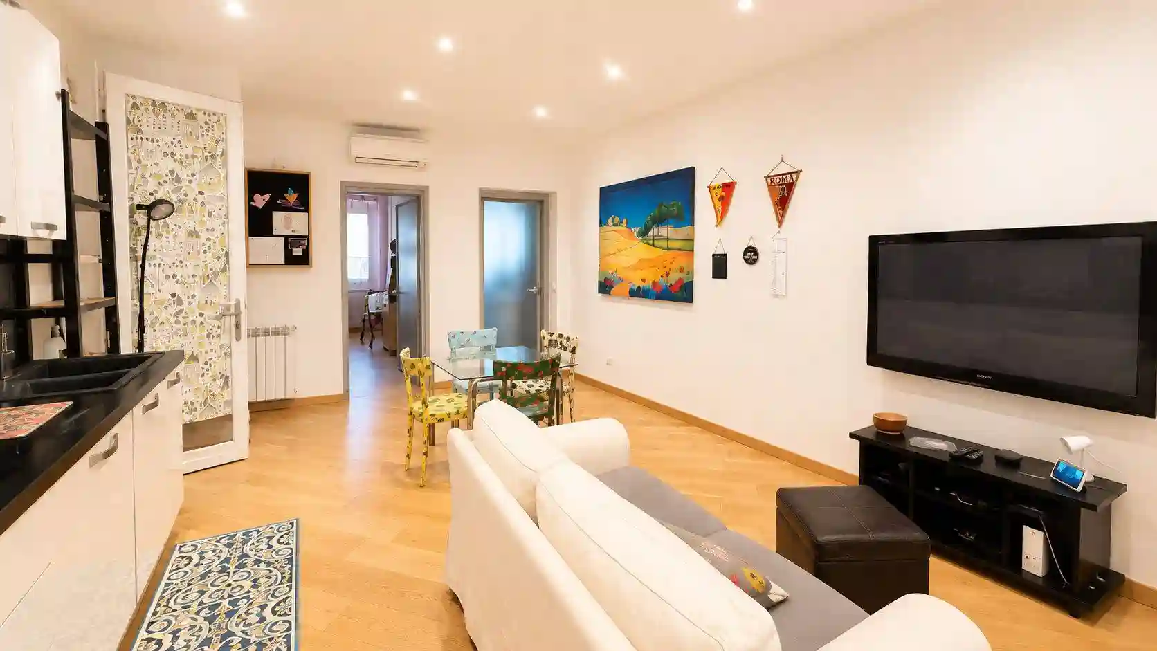 Appartamento - foto 4