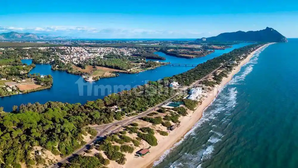 Villa in vendita a Sabaudia
