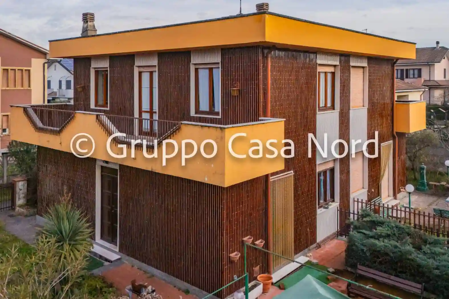 Villa - foto 5