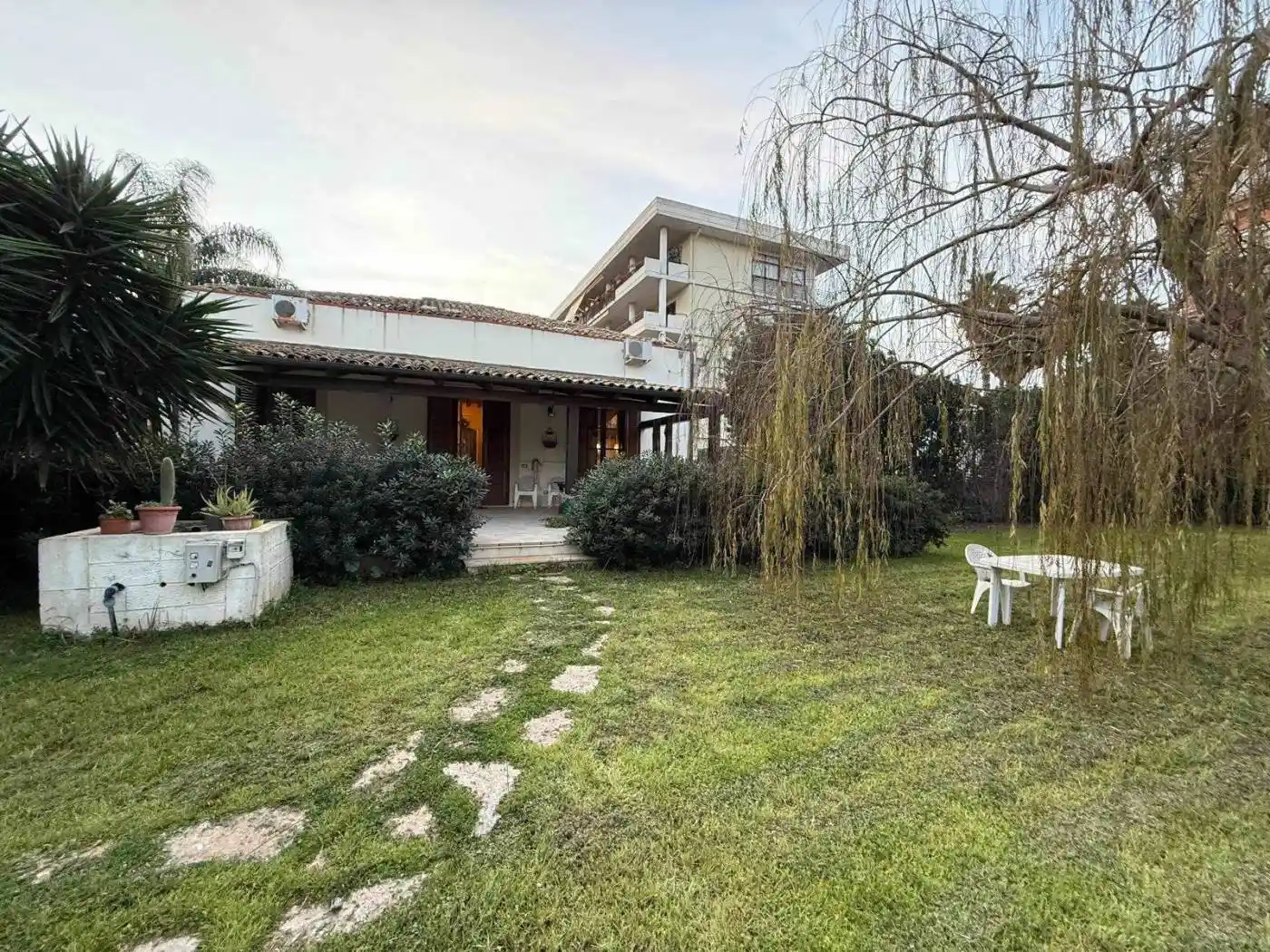 Villa in vendita a Siracusa