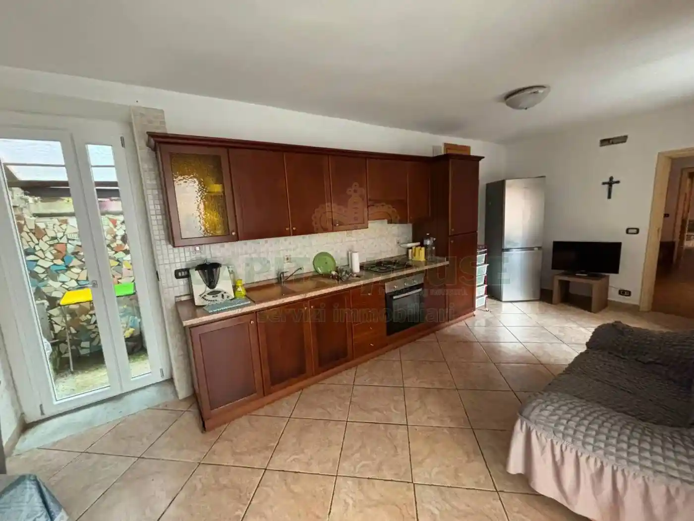 Casa indipendente in vendita a Siano