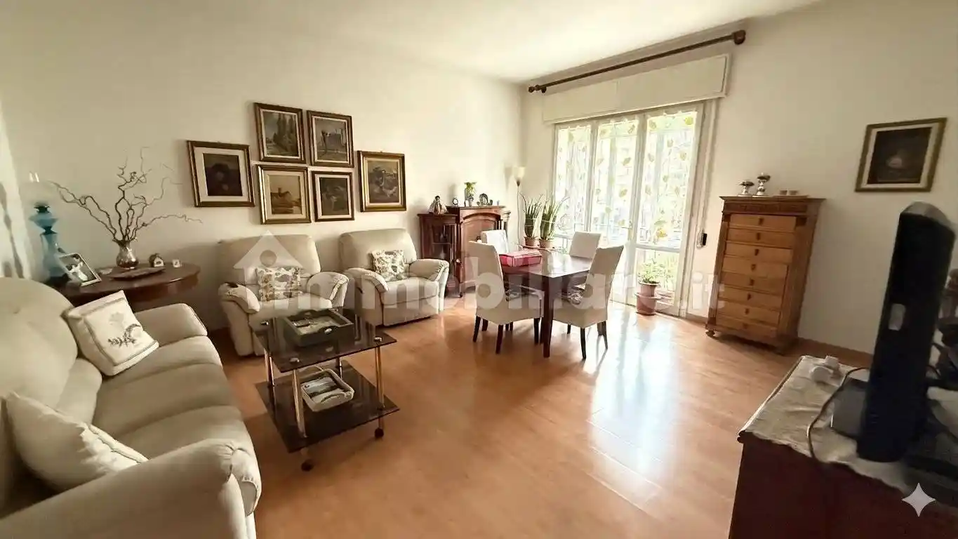 Appartamento in vendita a Vicenza