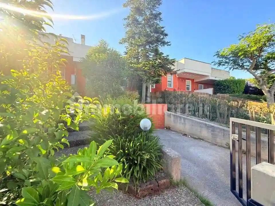 Villetta a schiera - foto 2