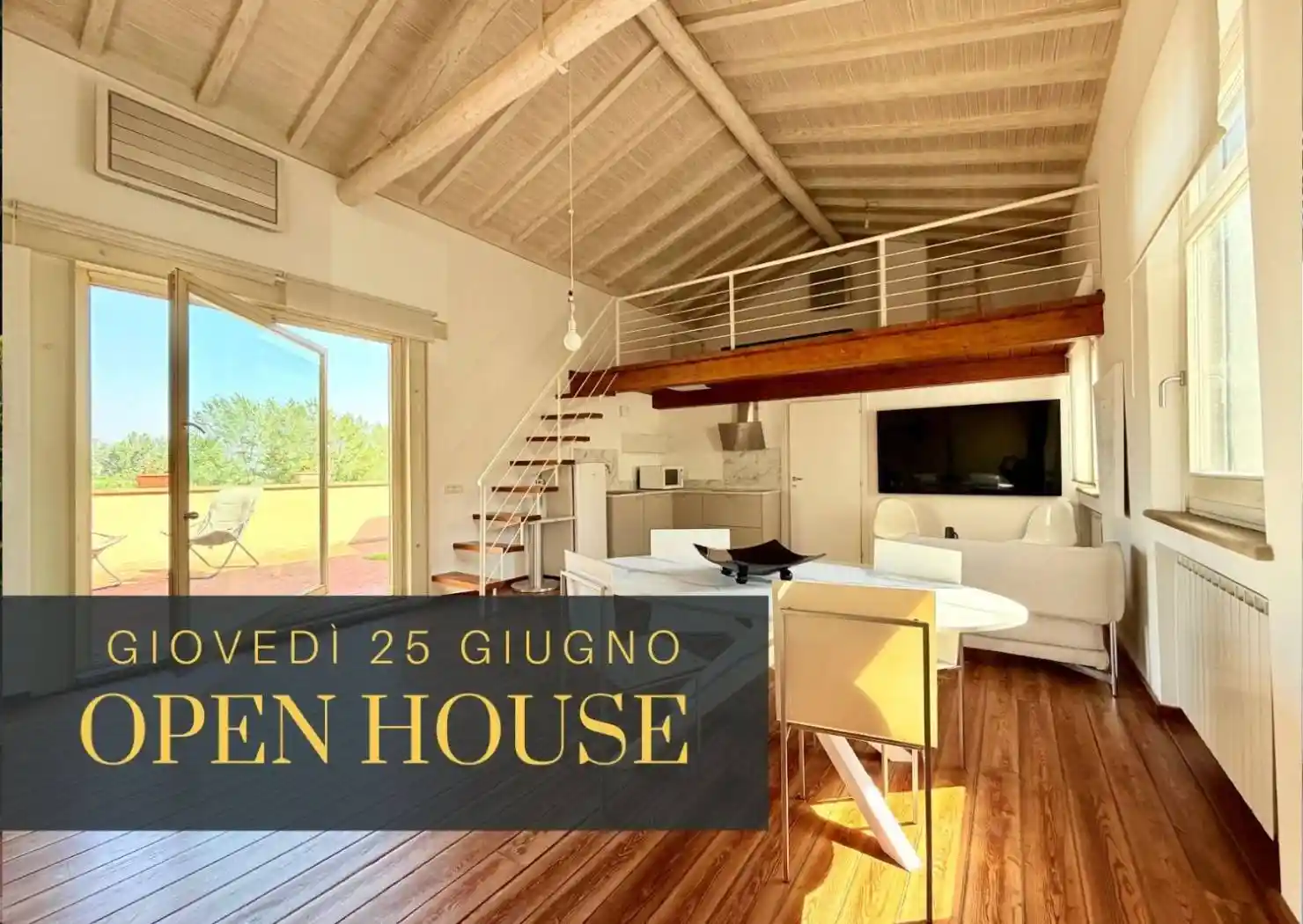 Loft in vendita a Pontedera