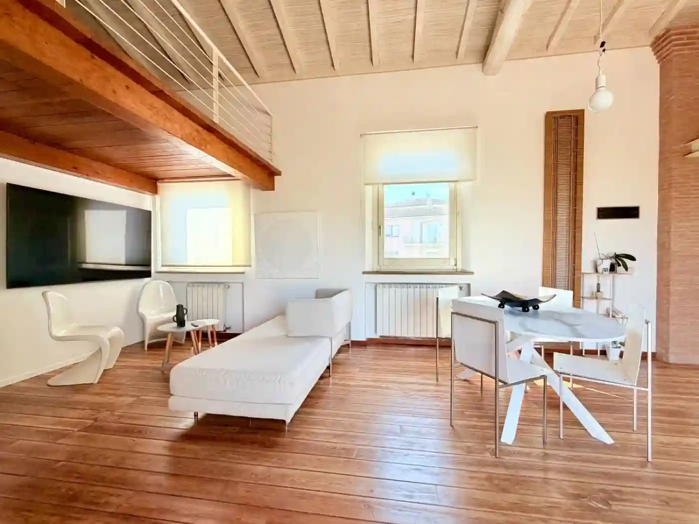 Loft - foto 3
