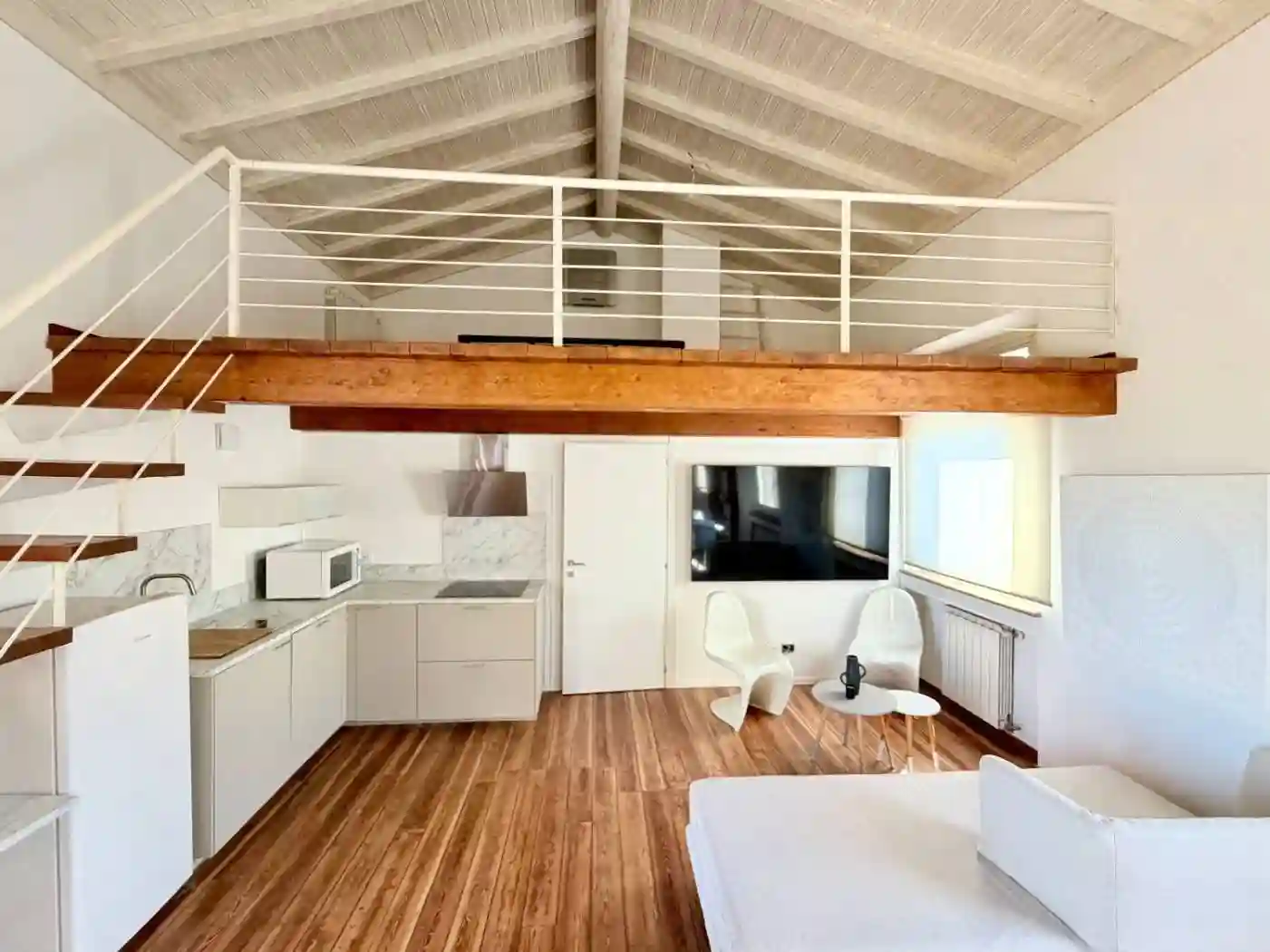 Loft - foto 5