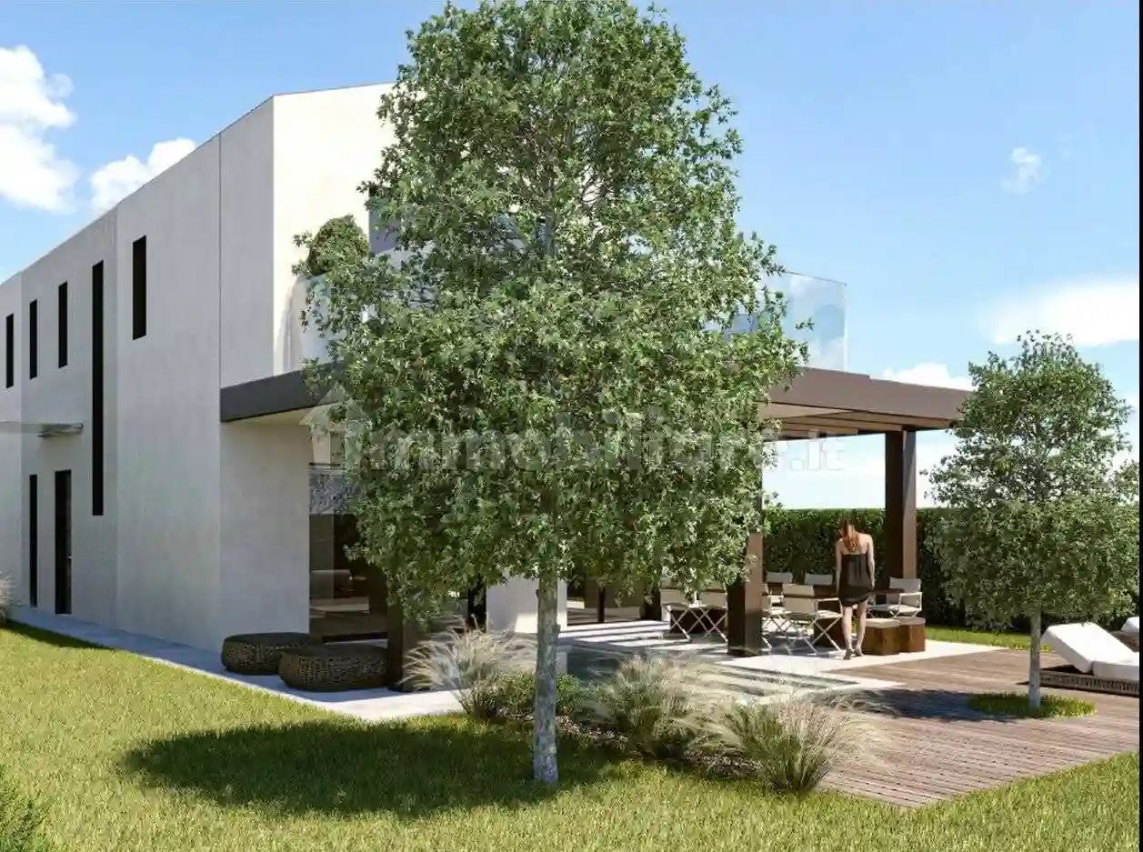 Villa - foto 3
