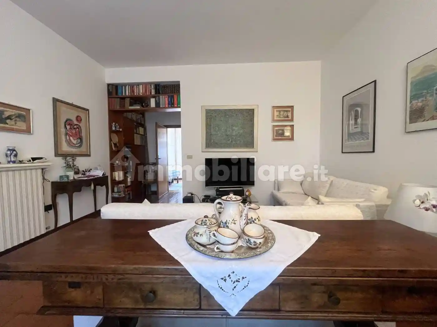 Appartamento in vendita a Empoli