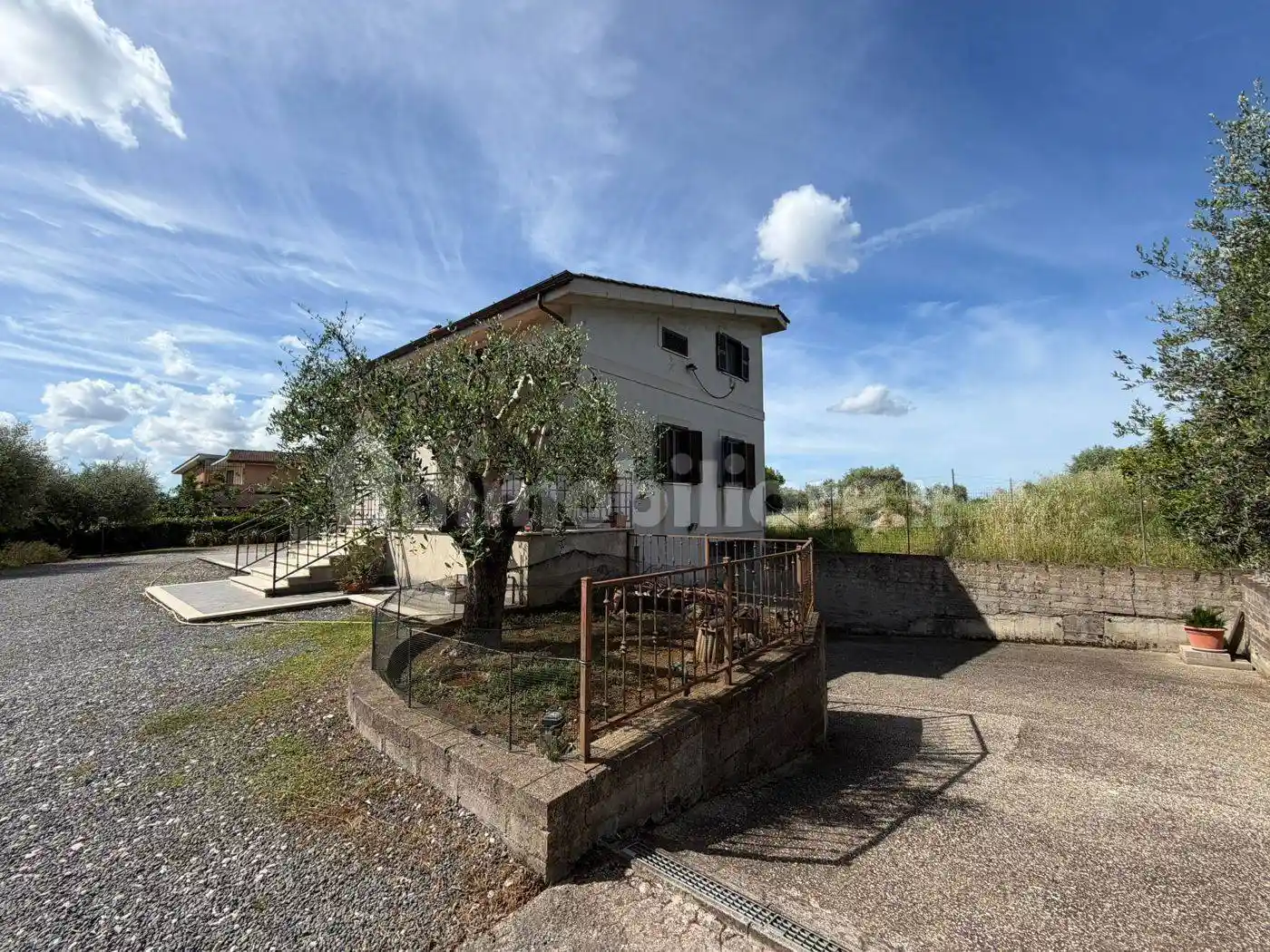 Villa in vendita a Lanuvio