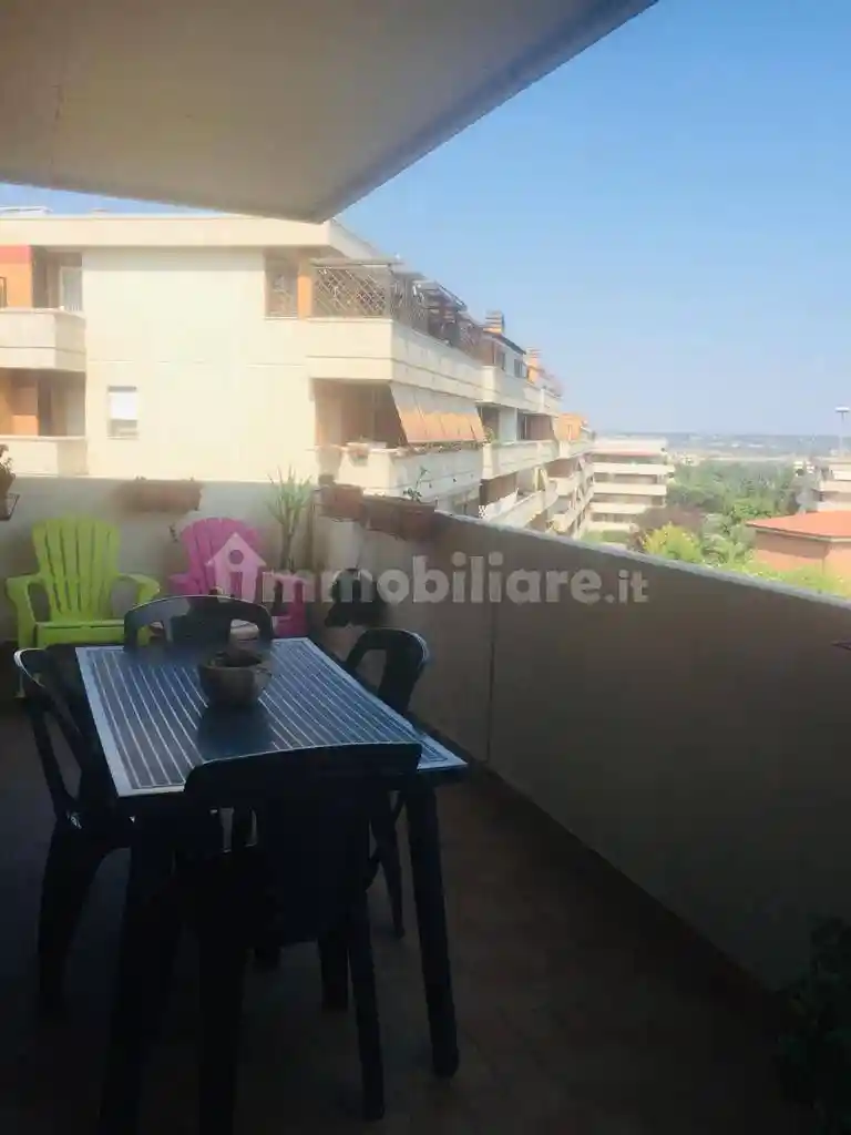 Appartamento in affitto a Roma
