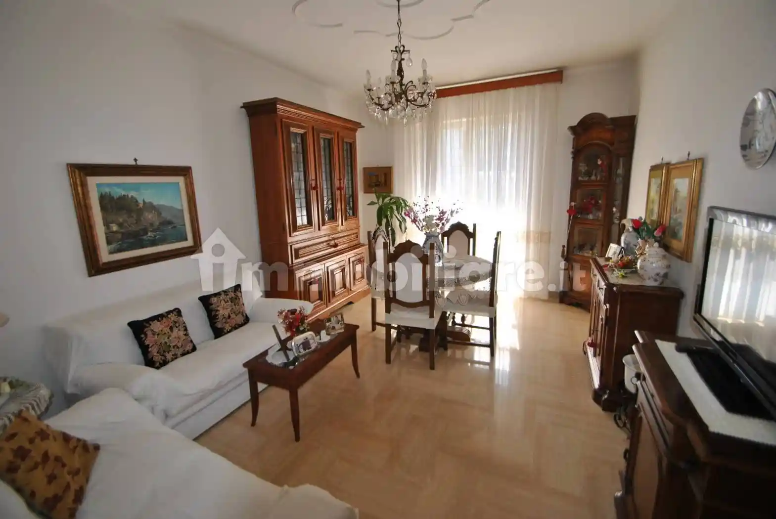 Appartamento in vendita a Recco