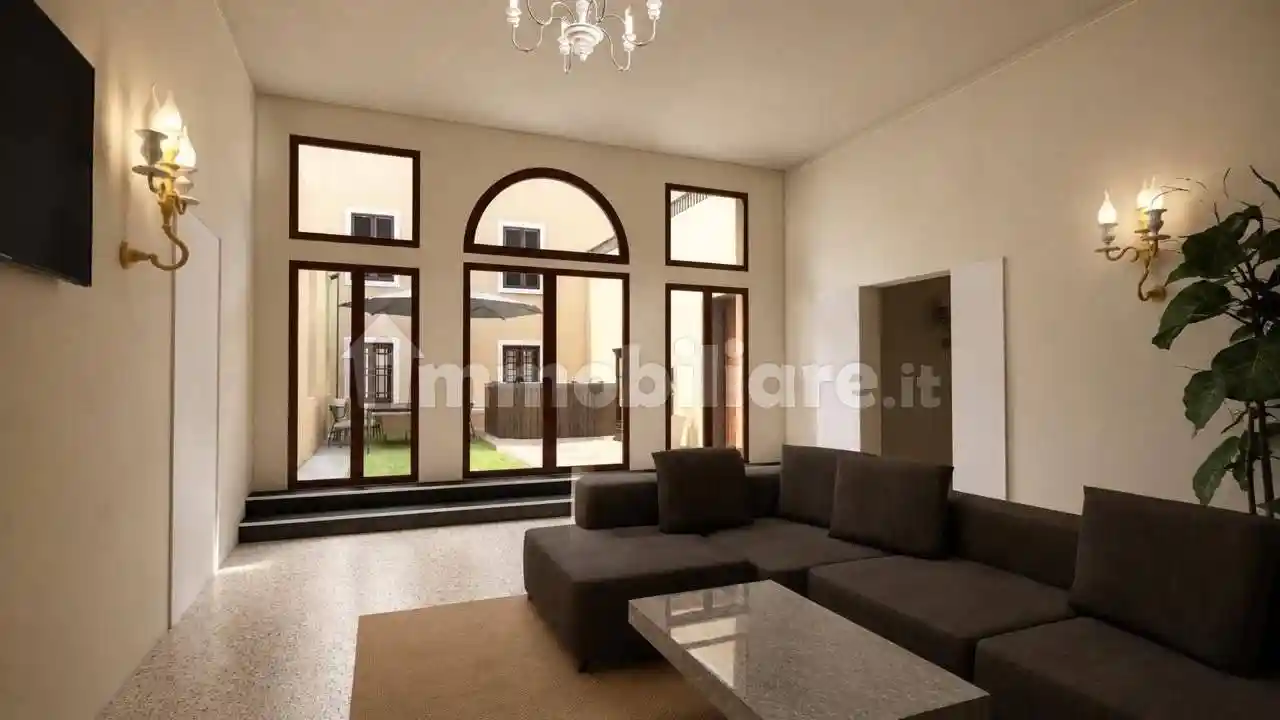 Loft in vendita a Venezia