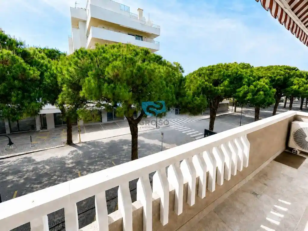 Appartamento in vendita a Jesolo
